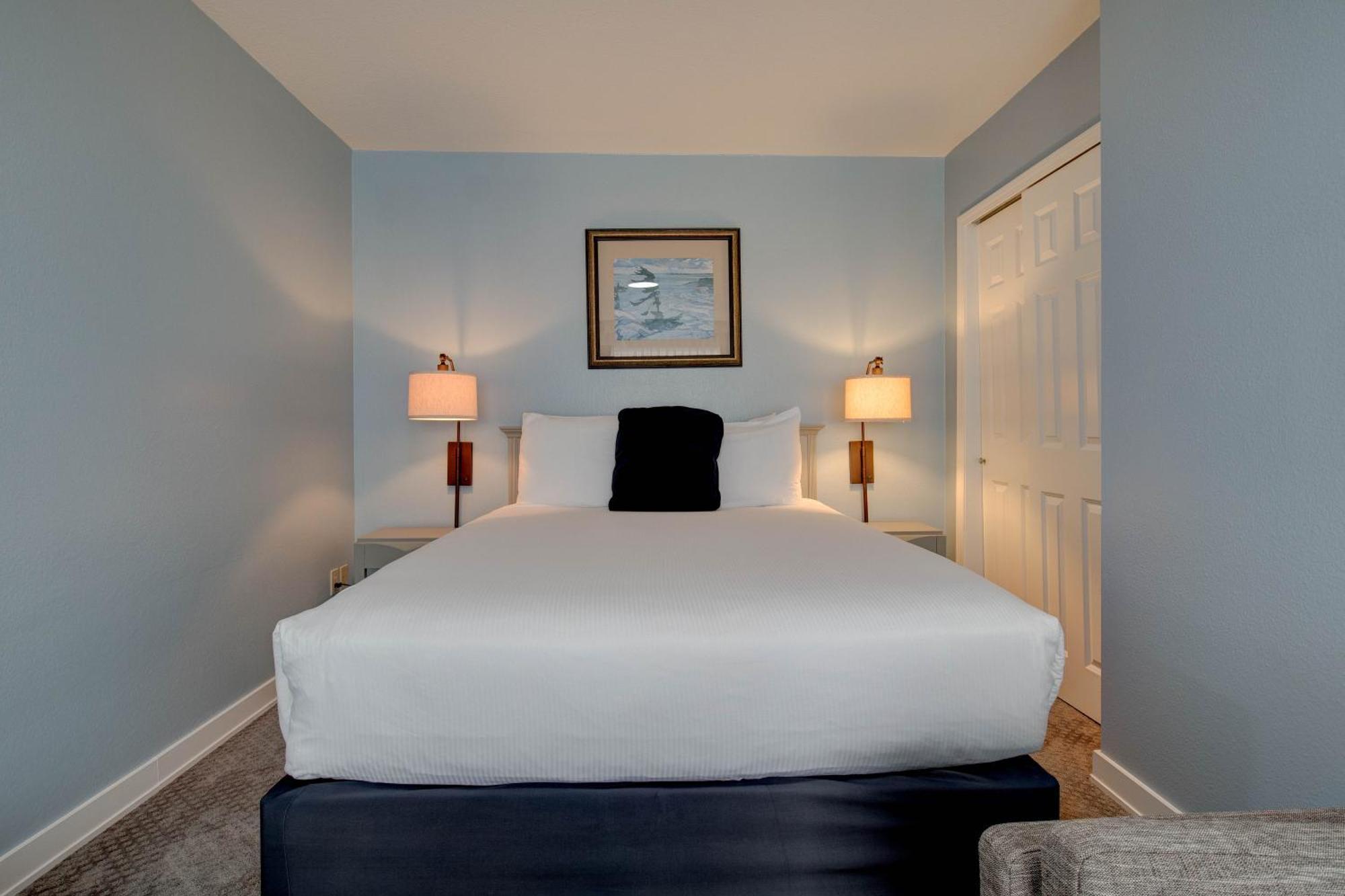Inn Of The Four Winds Seaside Oceanfront 외부 사진